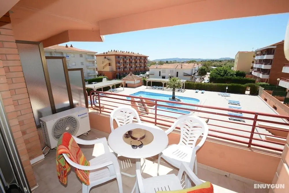 Apartments Sa Gavina Gaudí - Oda Manzaraları