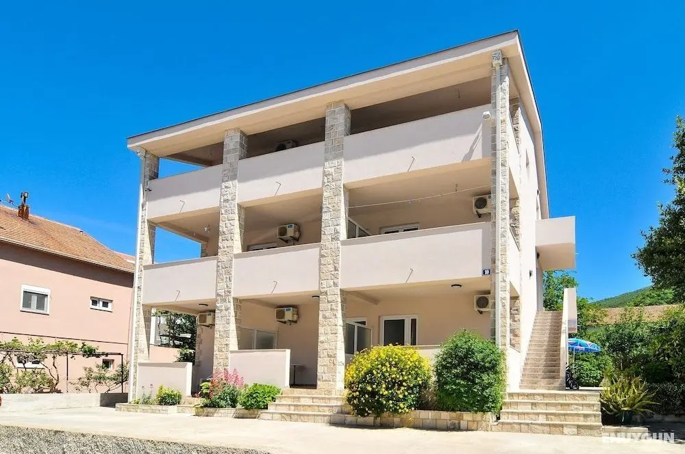 Apartments Samardzic - Öne Çıkan Resim