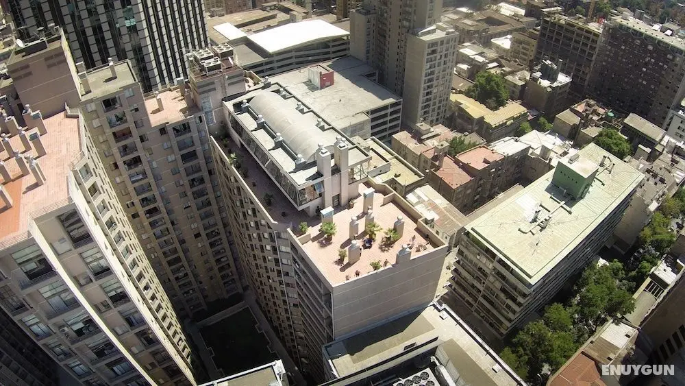 Villa Apartments Santiago - Konum Öne Çıkanlar