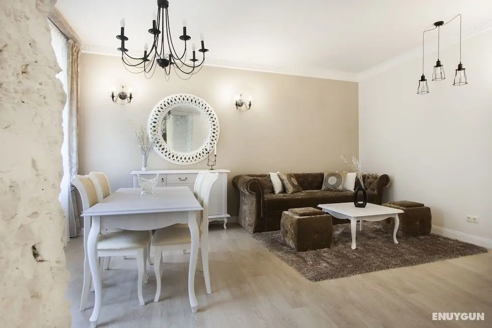 Apartments Satva - Öne Çıkan Resim