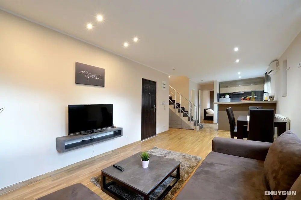Apartments Savamala center - Öne Çıkan Resim