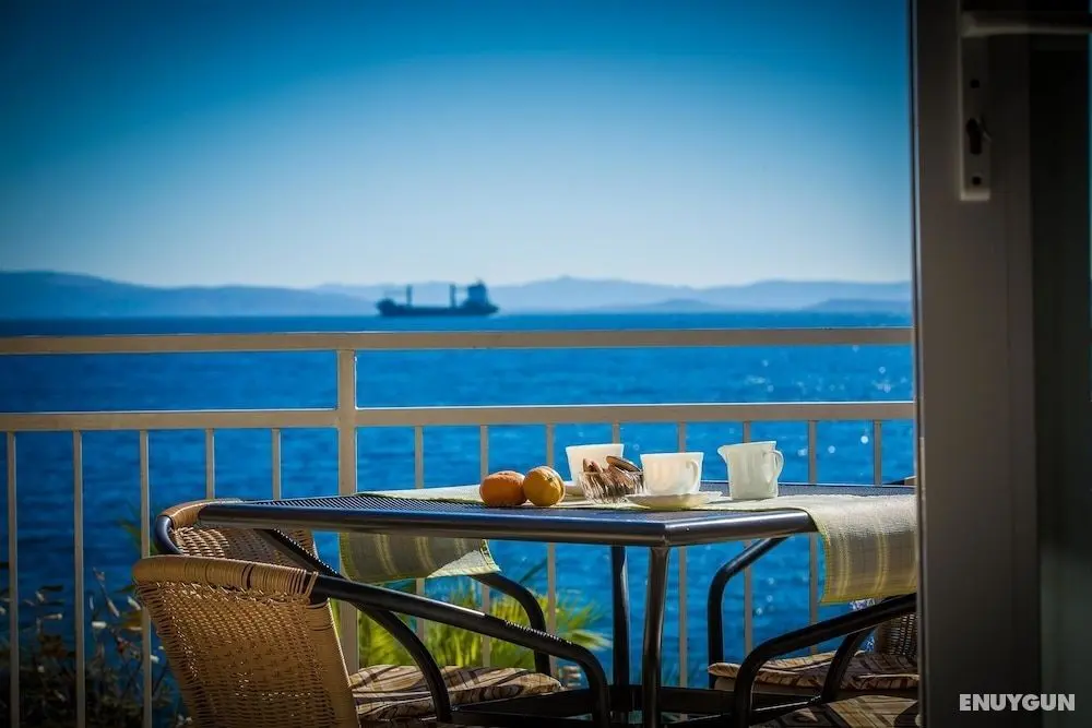 Apartments Villa Sea - Öne Çıkan Resim