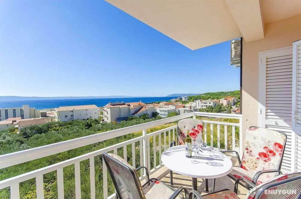 Apartments Seaview - Öne Çıkan Resim