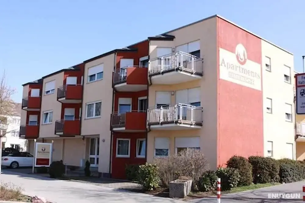 Apartments Seligenstadt - Öne Çıkan Resim