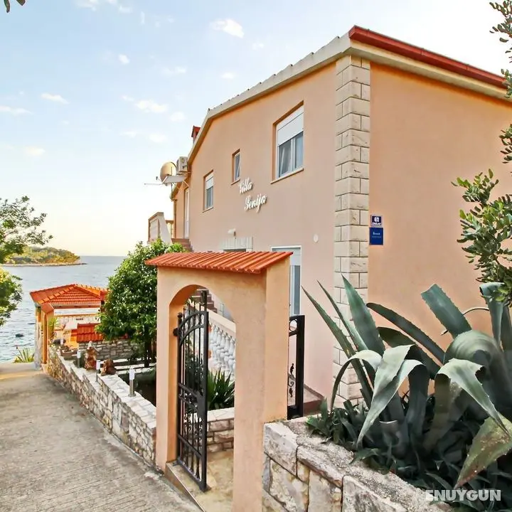 Apartments Villa Senija - Öne Çıkan Resim
