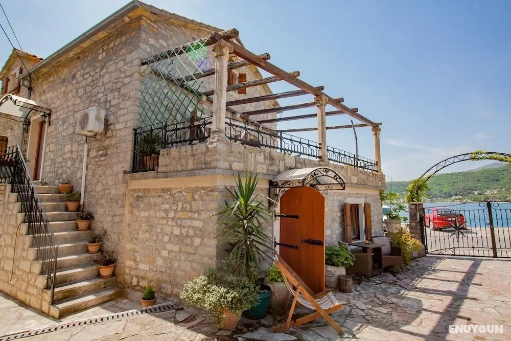 Apartments Villa Serventi - Öne Çıkan Resim