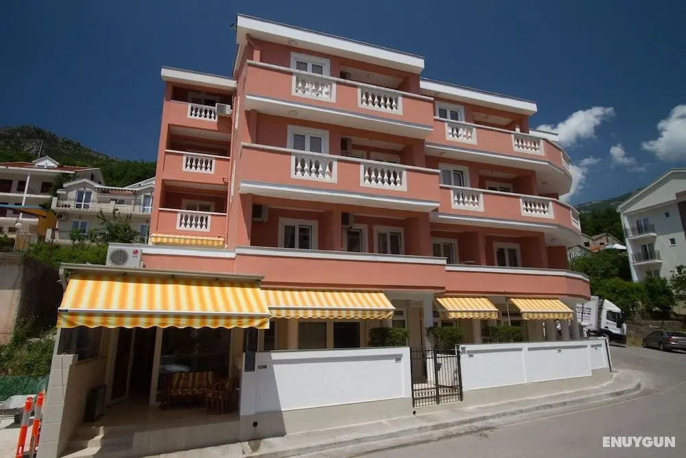 Apartments Sofija - Öne Çıkan Resim