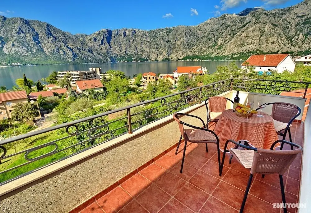 Apartments Soso - Öne Çıkan Resim