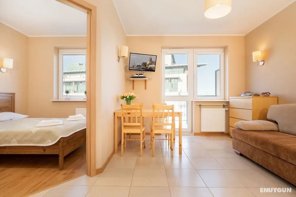 Apartments Spacerowa 2 by Renters - Öne Çıkan Resim