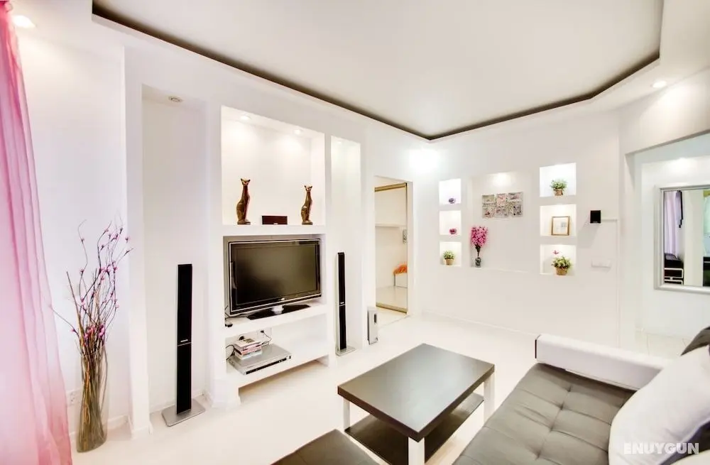 Apartments Spassky Pereulok - Öne Çıkan Resim