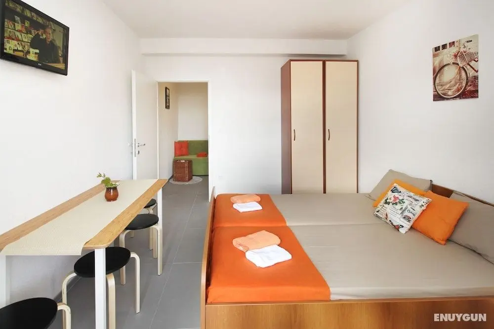 Apartments Stanicicke - Öne Çıkan Resim