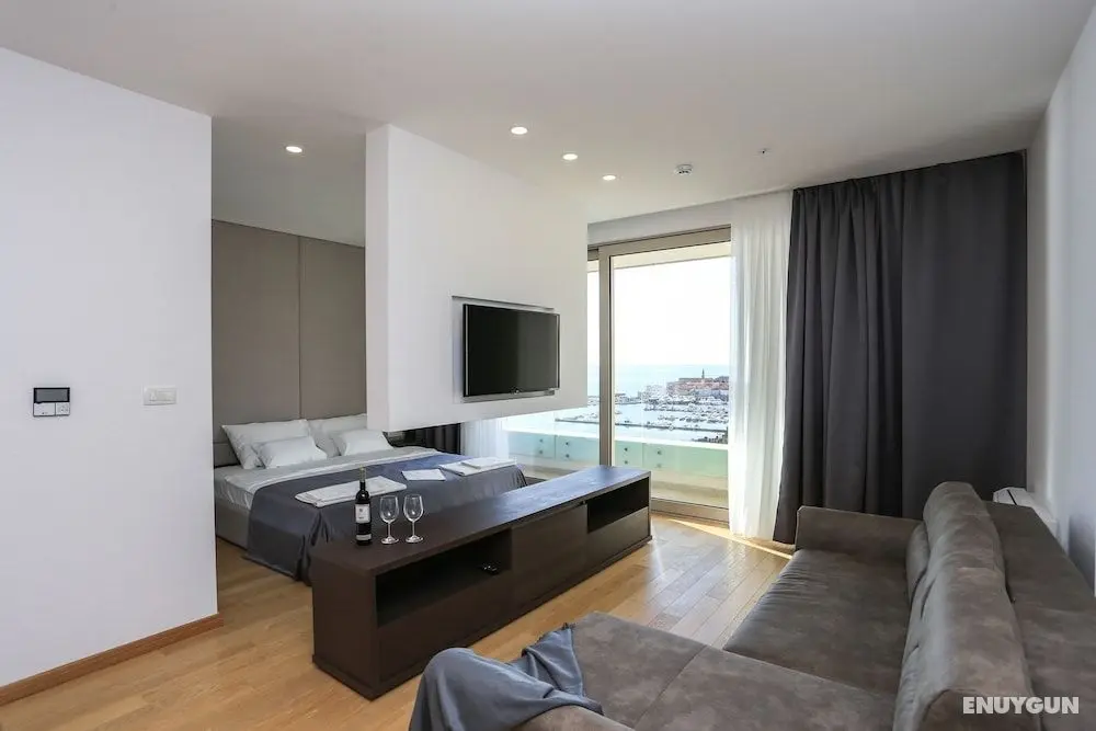 Apartments Status WOW - Öne Çıkan Resim