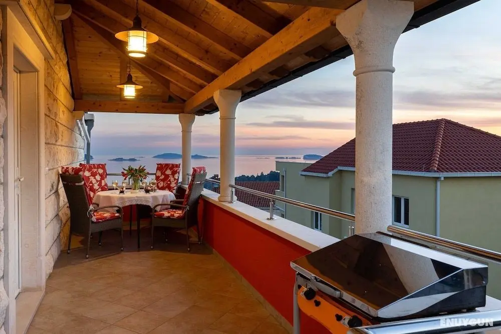 Apartments Subrenum - Öne Çıkan Resim