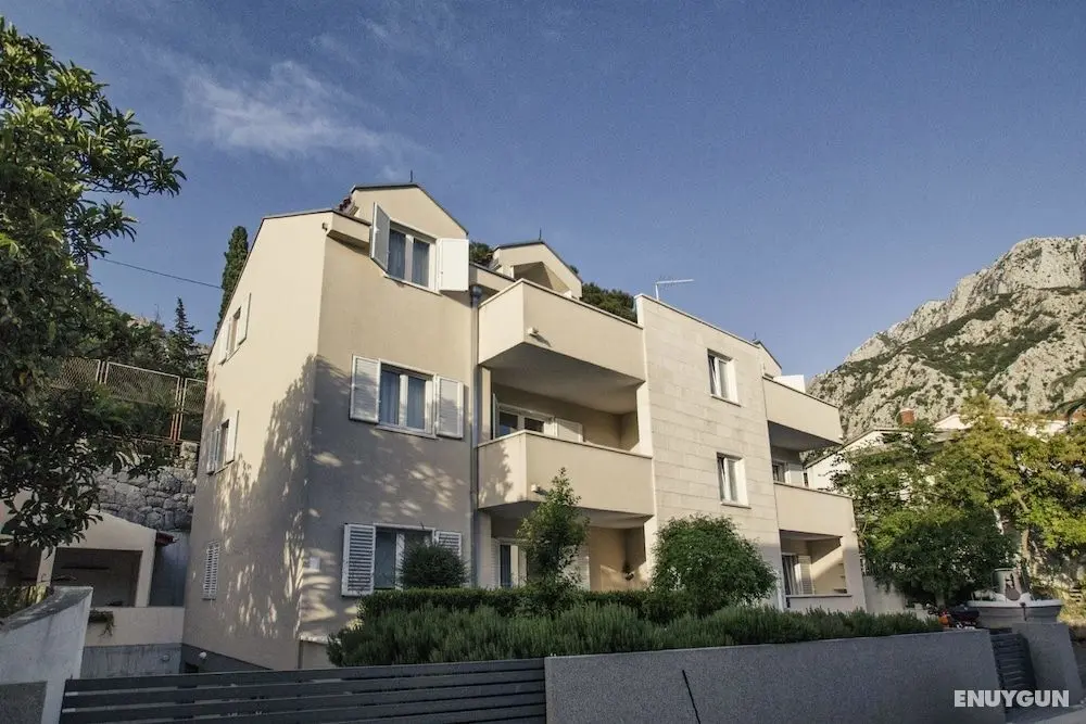 Apartments SVI-MI - Öne Çıkan Resim