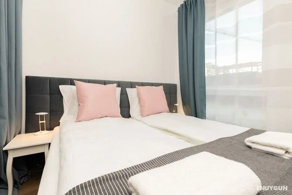 Apartments Sw. Barbary Gdansk by Renters - Öne Çıkan Resim