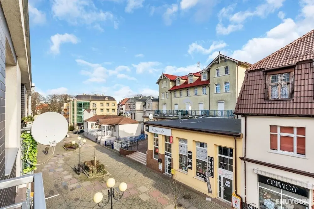Apartments Swiatowida by Renters - Konum Öne Çıkanlar
