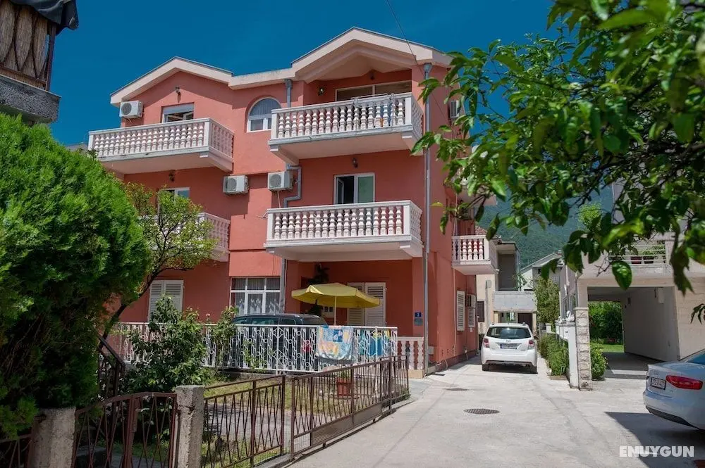 Apartments Tasija - Öne Çıkan Resim