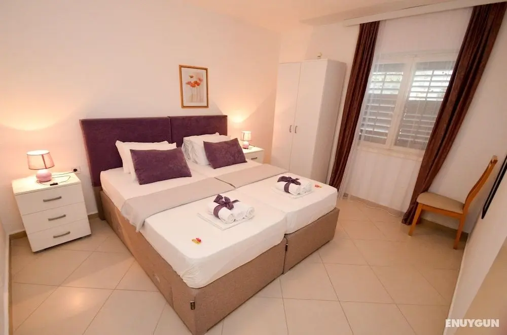 Apartments Tea Kotor - Öne Çıkan Resim