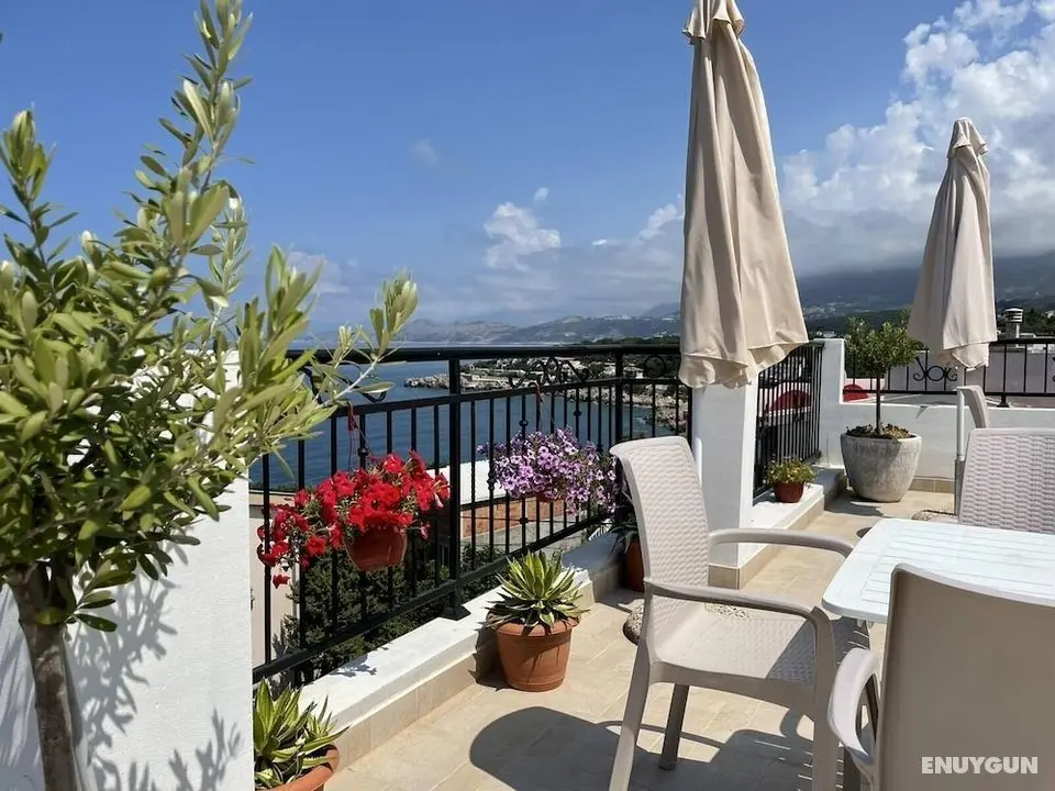 Apartments Tina - Öne Çıkan Resim