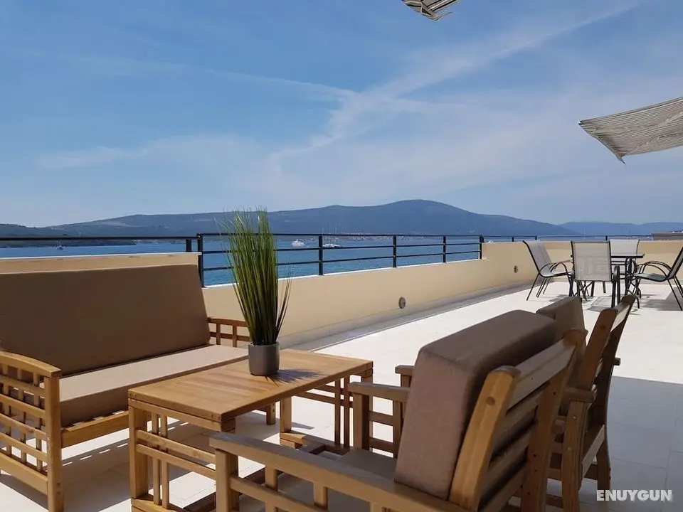 Apartments Tivat Obala - Öne Çıkan Resim
