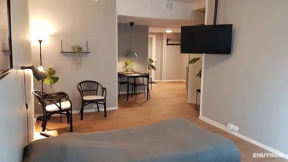 Apartments Uppsala Portalgatan - Öne Çıkan Resim