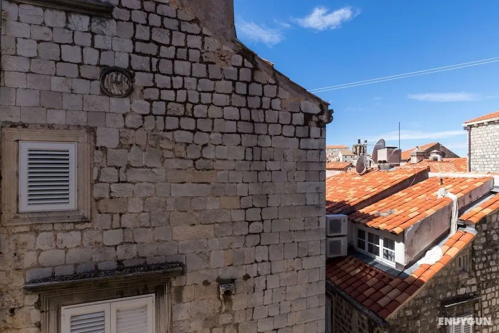 Apartments Urbis - Oda Manzaraları