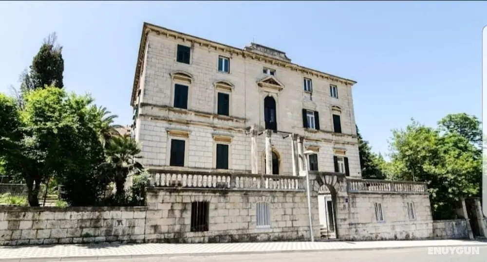Apartments Vanessa - Dış Mekan