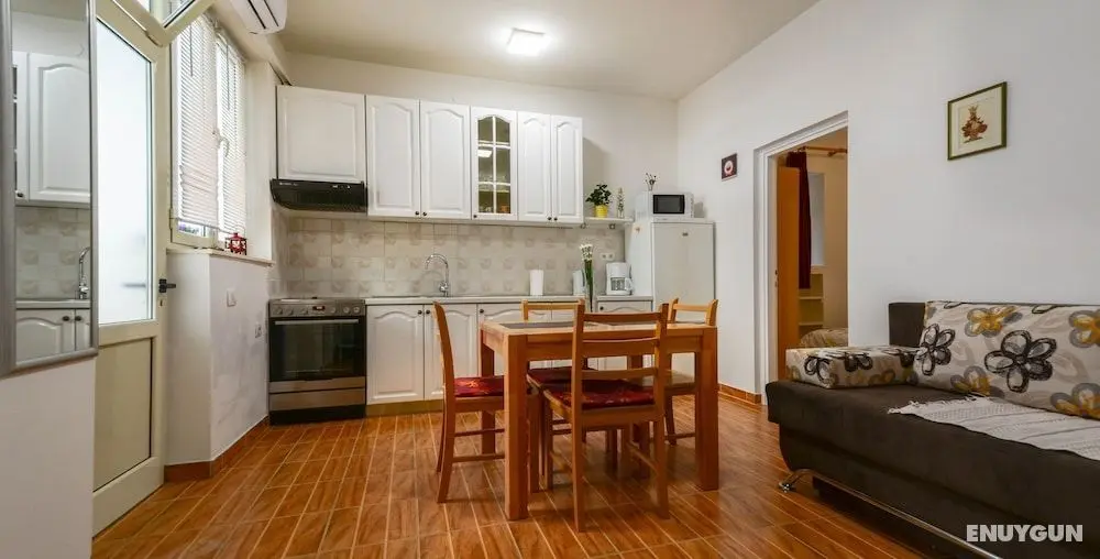 Apartments Vicenco top location Split - Öne Çıkan Resim