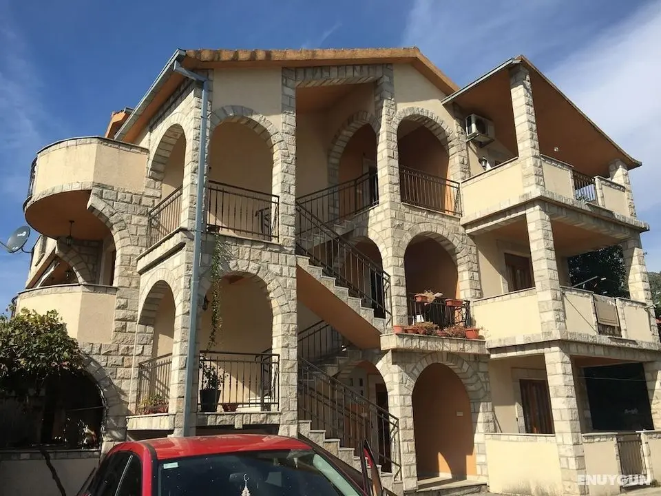 Apartments Victory - Öne Çıkan Resim