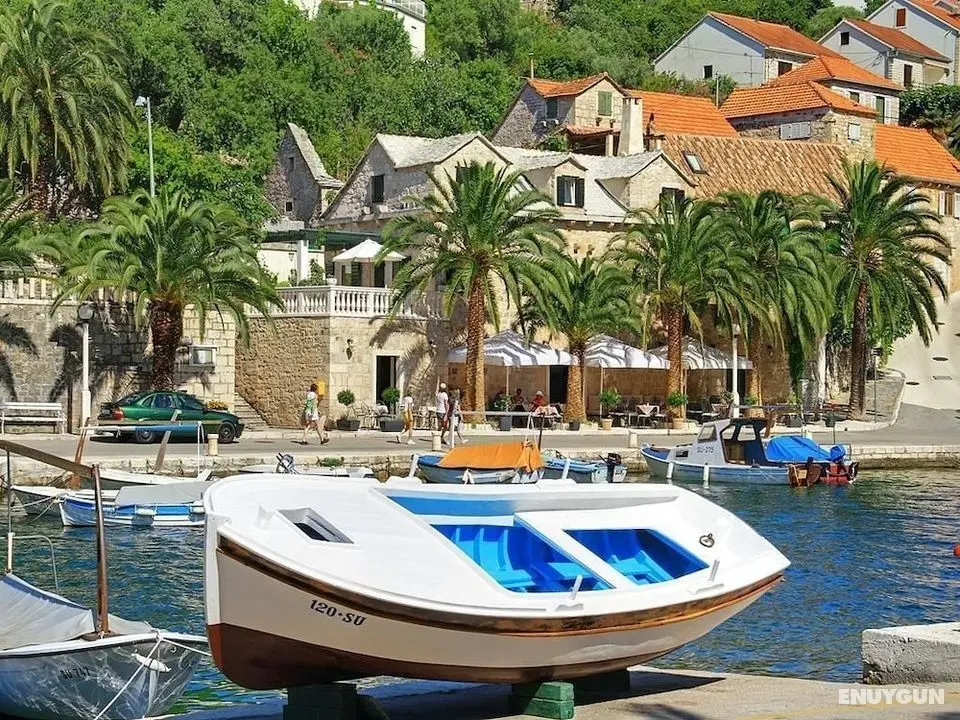 Apartments Vila Marija - Öne Çıkan Resim