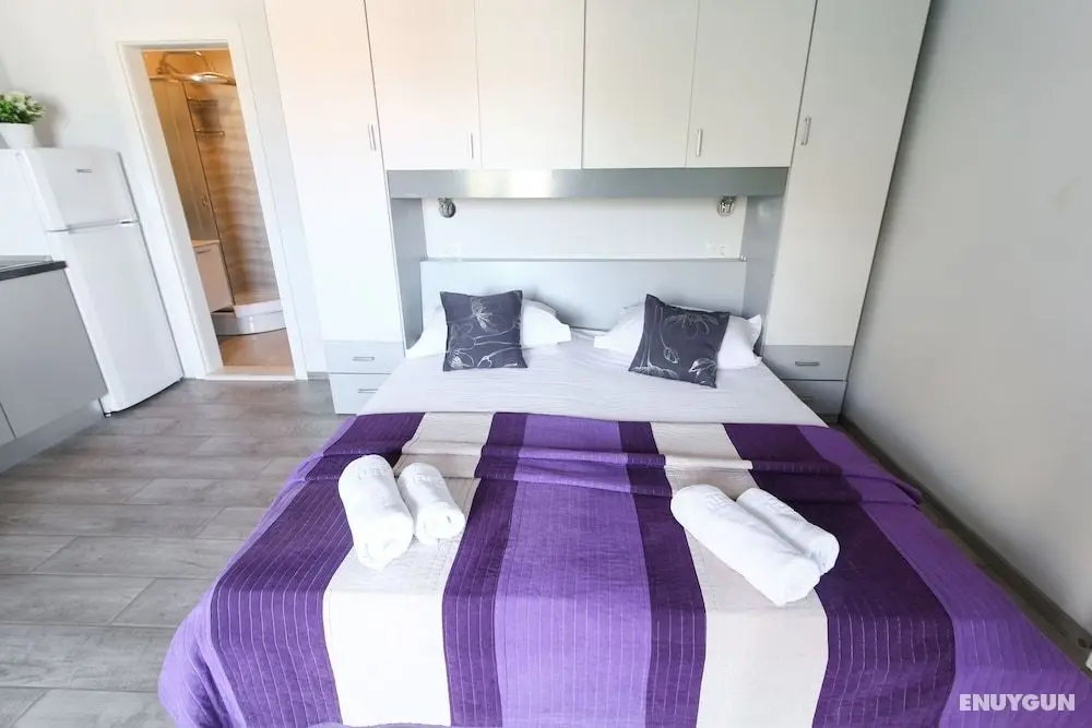 Apartments Viola - Oda