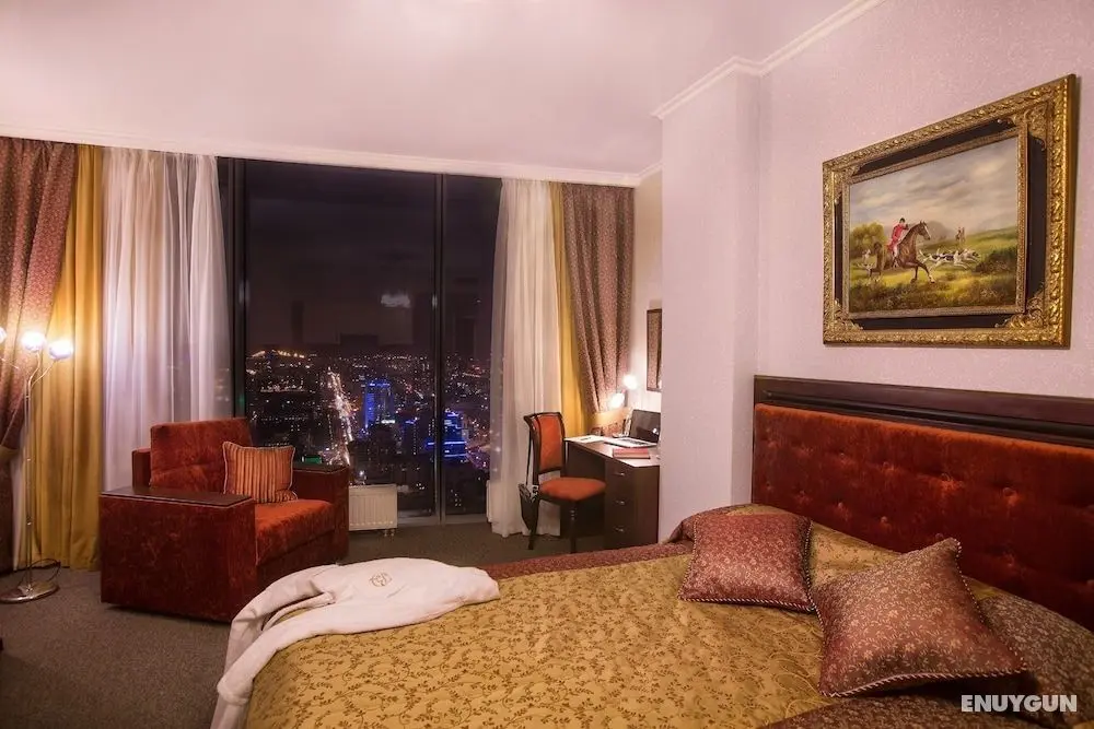 Apartments Vysotsky - Öne Çıkan Resim