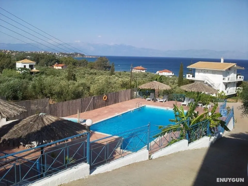 Apartments Xenios Zeus 2 - Öne Çıkan Resim