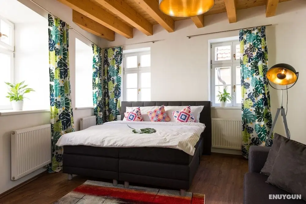 Apartments Zelný Trh - Öne Çıkan Resim