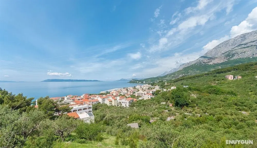 Apartments Zorica - Öne Çıkan Resim