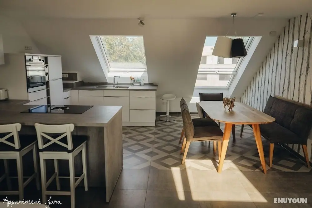 Apartments zum Roten Lamm - Öne Çıkan Resim