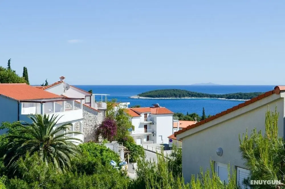 Apartments Zvonimir - Öne Çıkan Resim