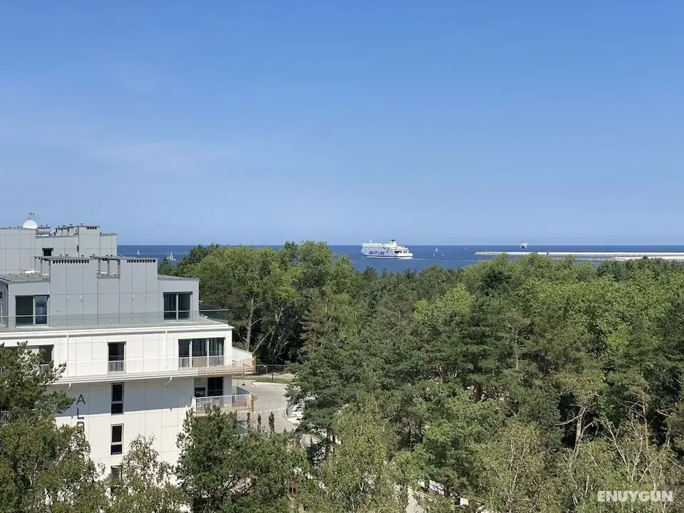 ApartPark Baltic Home - Öne Çıkan Resim