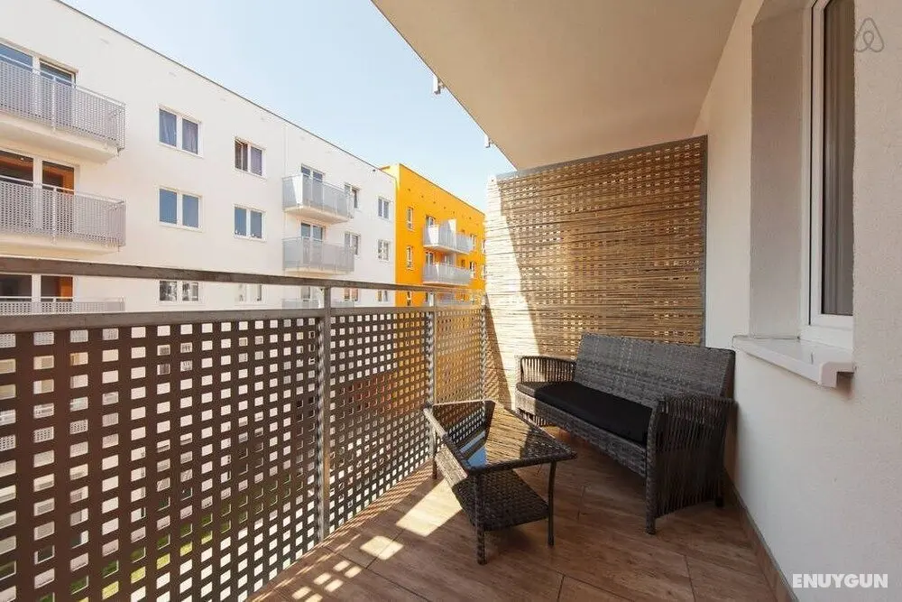 Aparts.Wroclaw.PL - Oda Düzeni