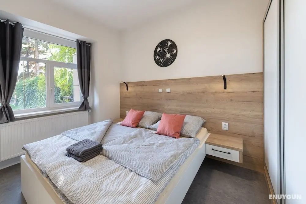Apartsee Wellness Plzeň - Öne Çıkan Resim