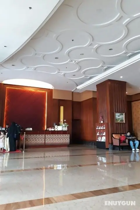Apatel Apartment Mangga Dua Lt 11 - Öne Çıkan Resim