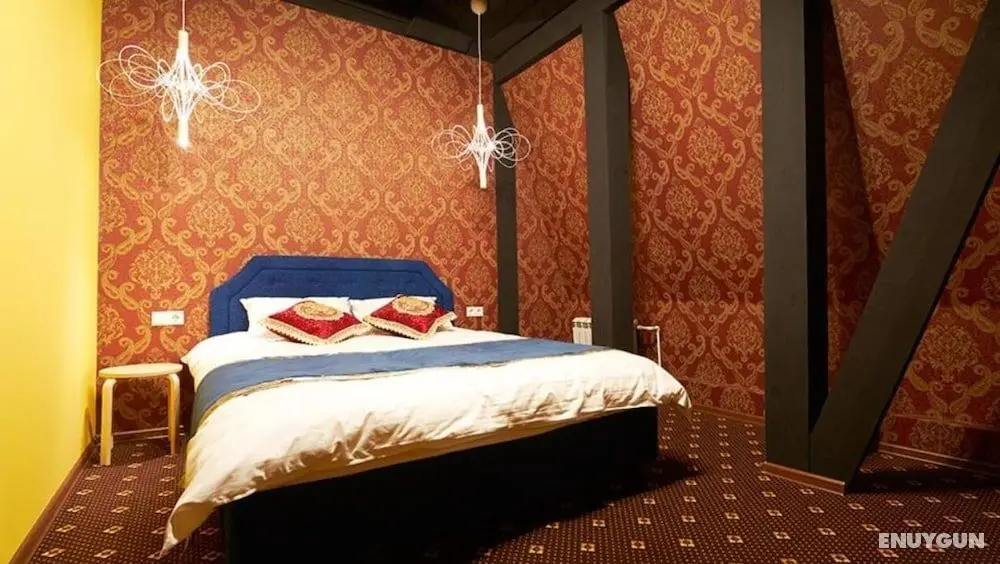 Apelsin Hotel Preobrazhenskaya Ploshchad - Öne Çıkan Resim
