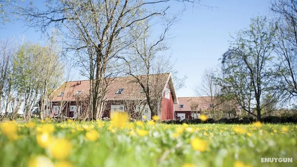 Apelviken Lägenhetshotell - Öne Çıkan Resim