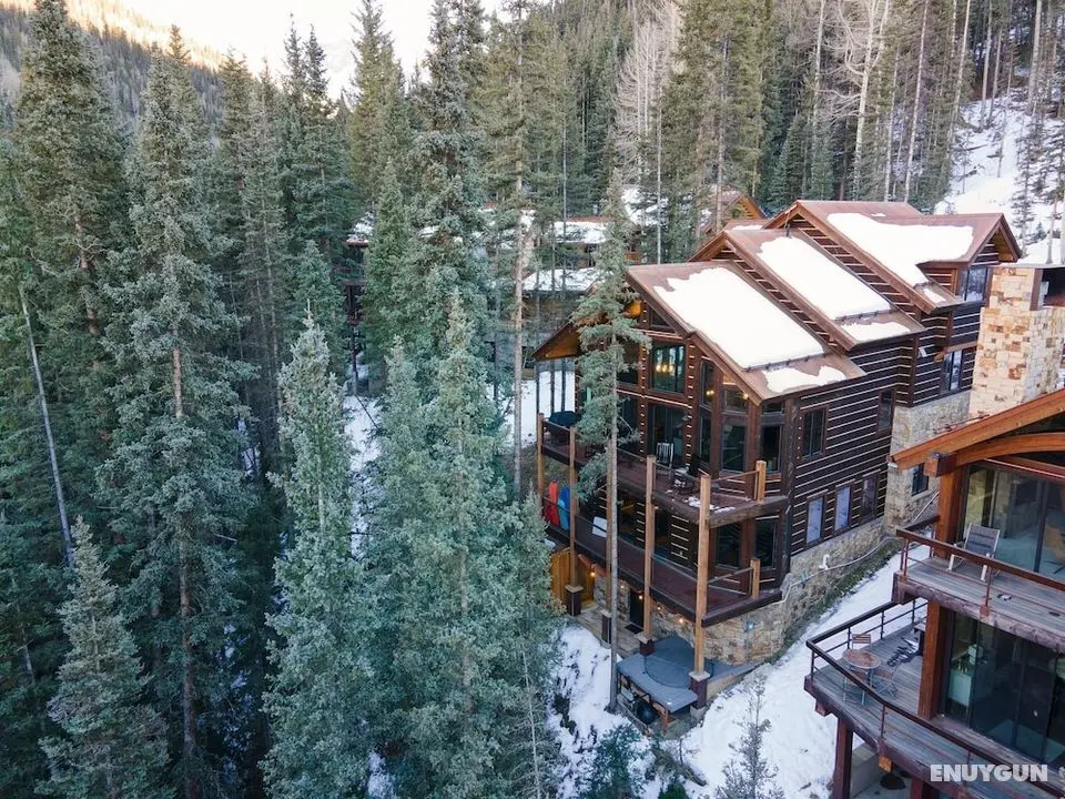 Apex by Avantstay Cozy Expansive Mountain Home Close to the Slopes w/ Hot Tub! - Öne Çıkan Resim