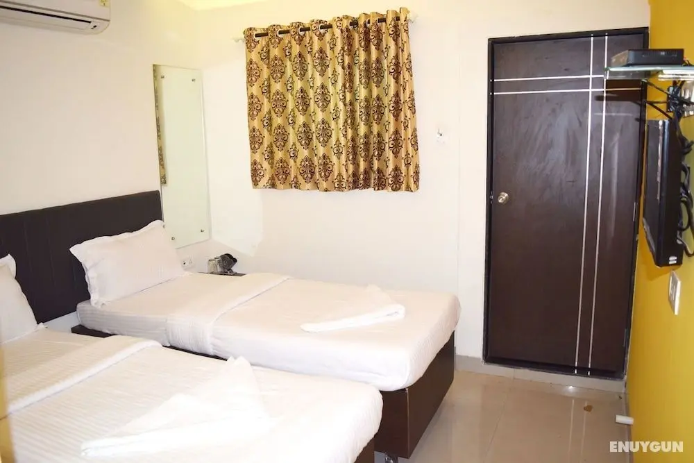 Hotel Apex Executive - Öne Çıkan Resim