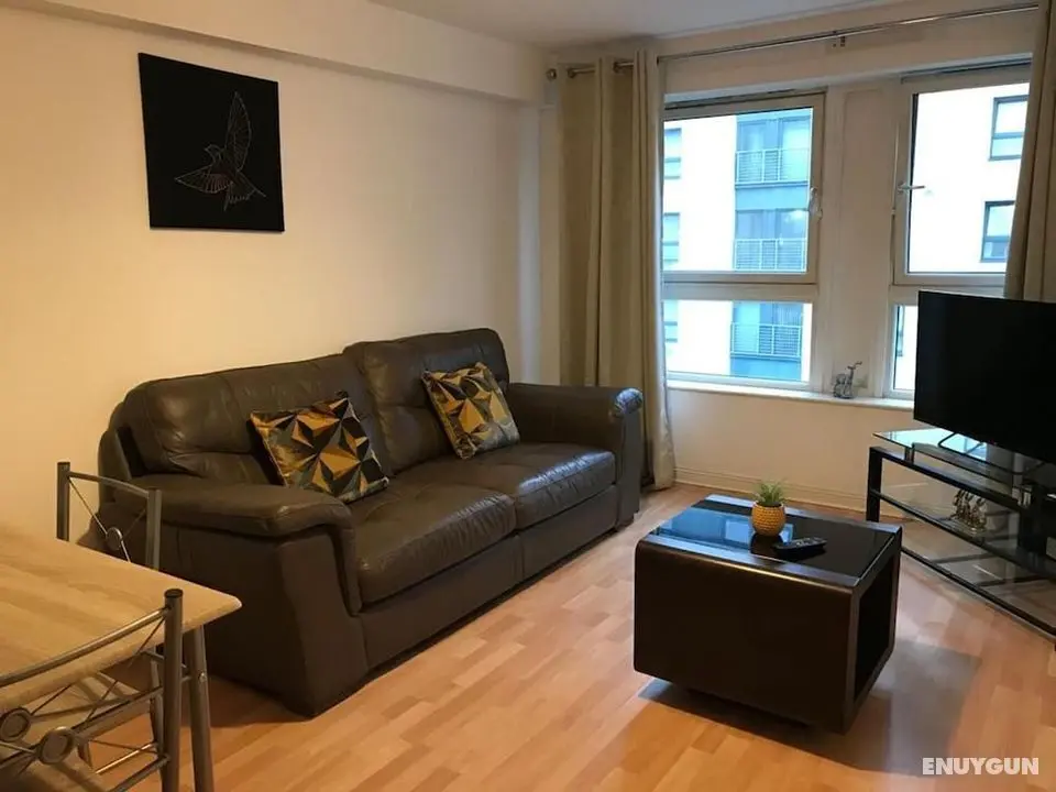 Apex Wallace Street Apt With Free Parking - Öne Çıkan Resim