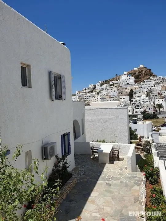 Aphrodite Hotel & Apartments - Öne Çıkan Resim