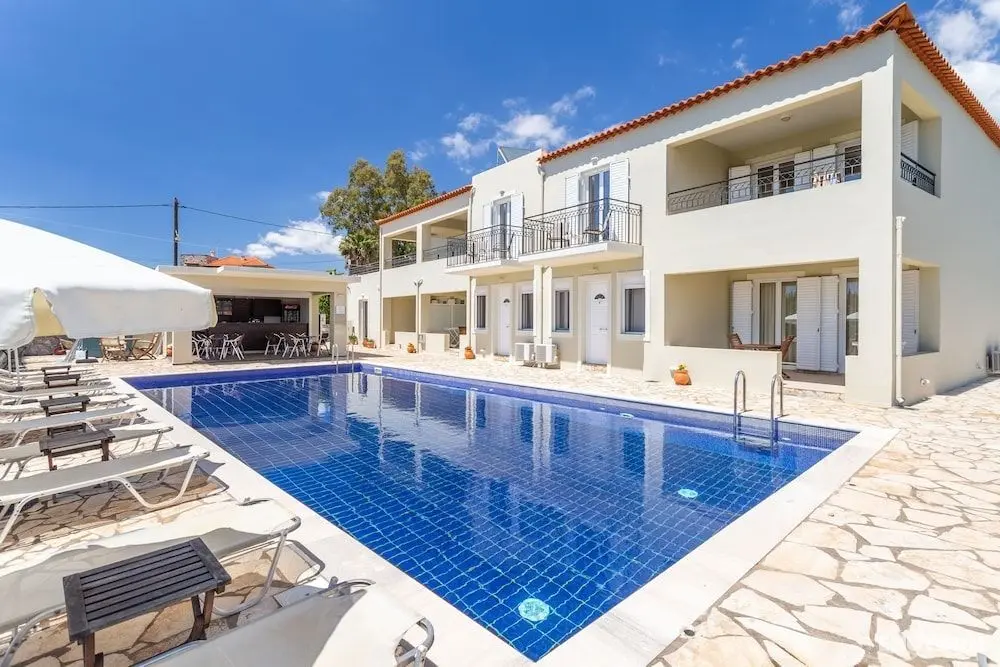 Hotel Aphrodite - Öne Çıkan Resim