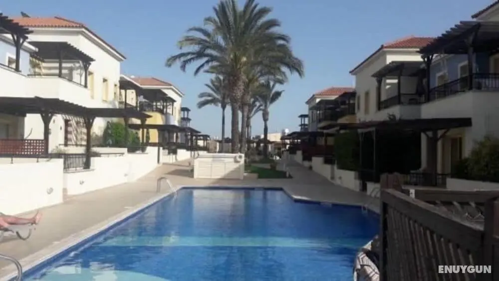 Aphrodite Gardens Apt 27 - Öne Çıkan Resim