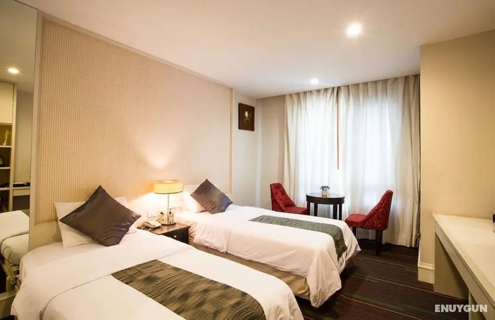 Aphrodite Inn Bangkok - Öne Çıkan Resim